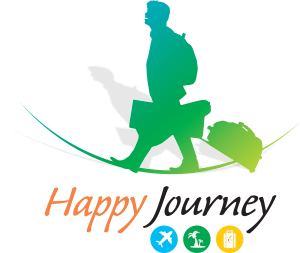 Happy Journey Holiday